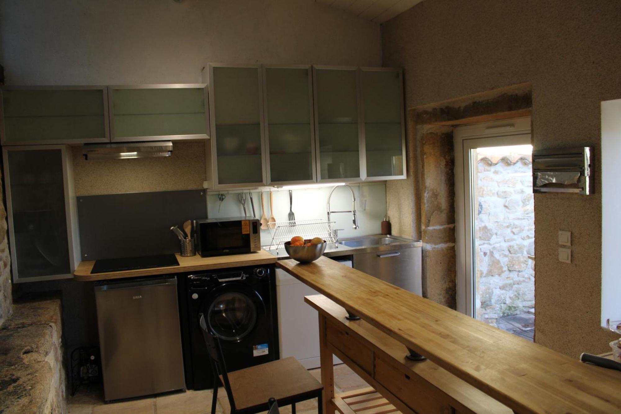 Gite Du Beaujolais Lyonnais Lissieu Esterno foto