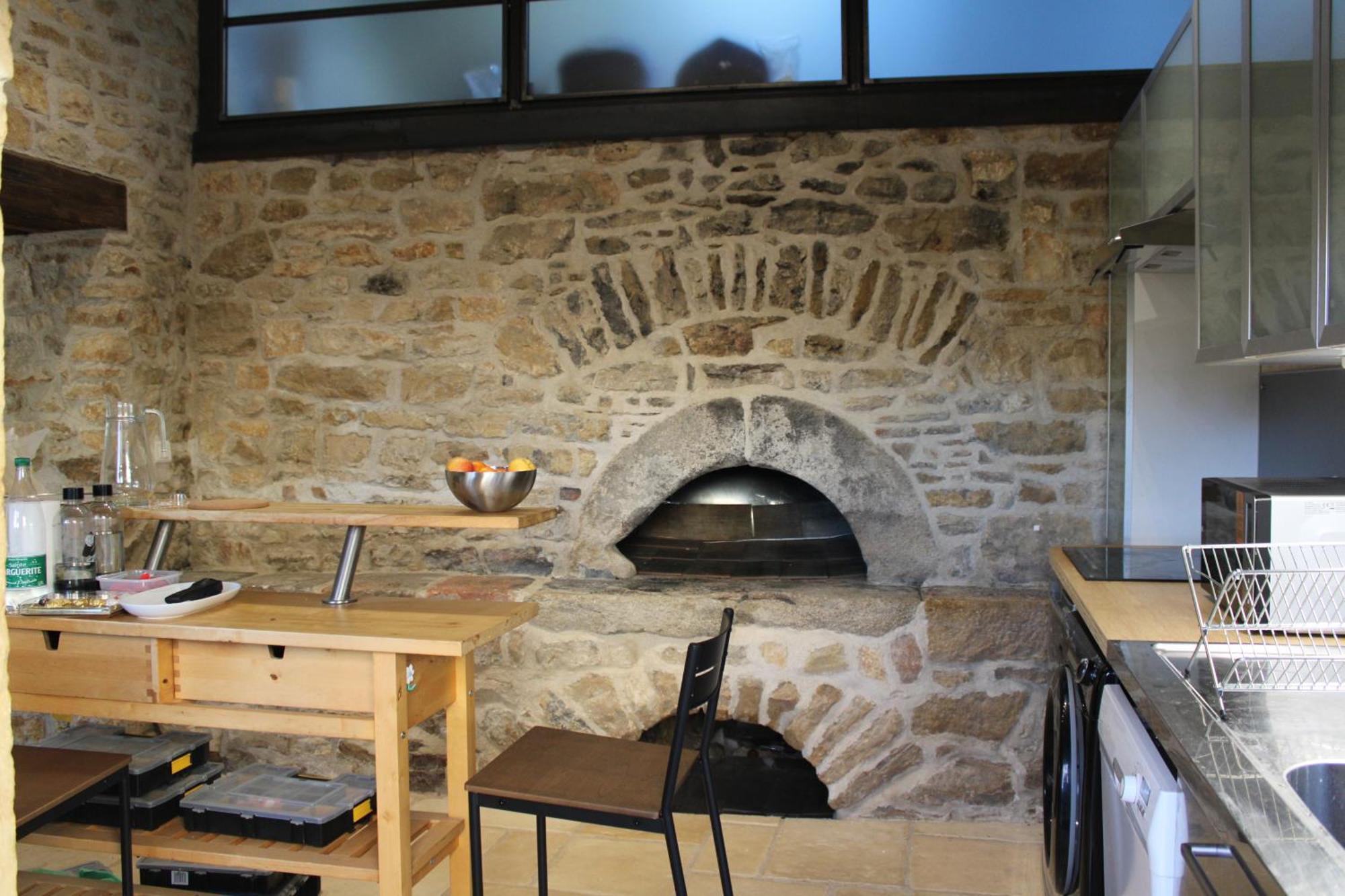 Gite Du Beaujolais Lyonnais Lissieu Esterno foto
